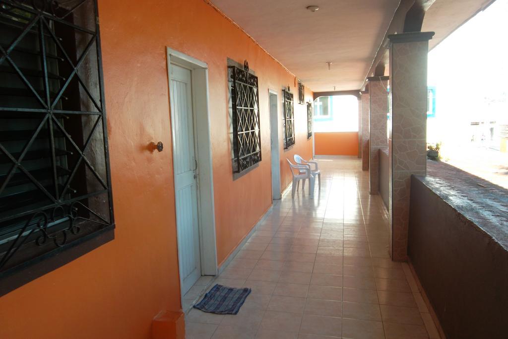 Appartamenti Melissa Playa del Carmen Exterior foto