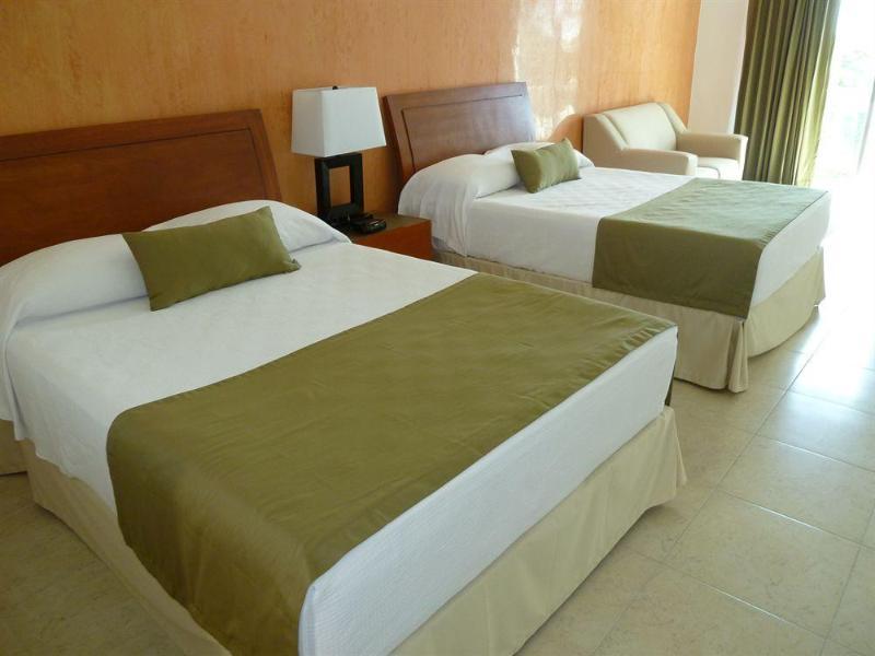 Appartamenti Melissa Playa del Carmen Exterior foto