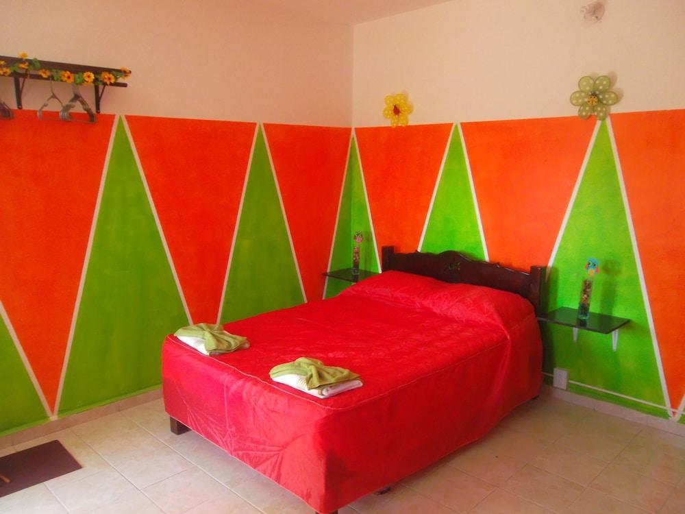 Appartamenti Melissa Playa del Carmen Exterior foto